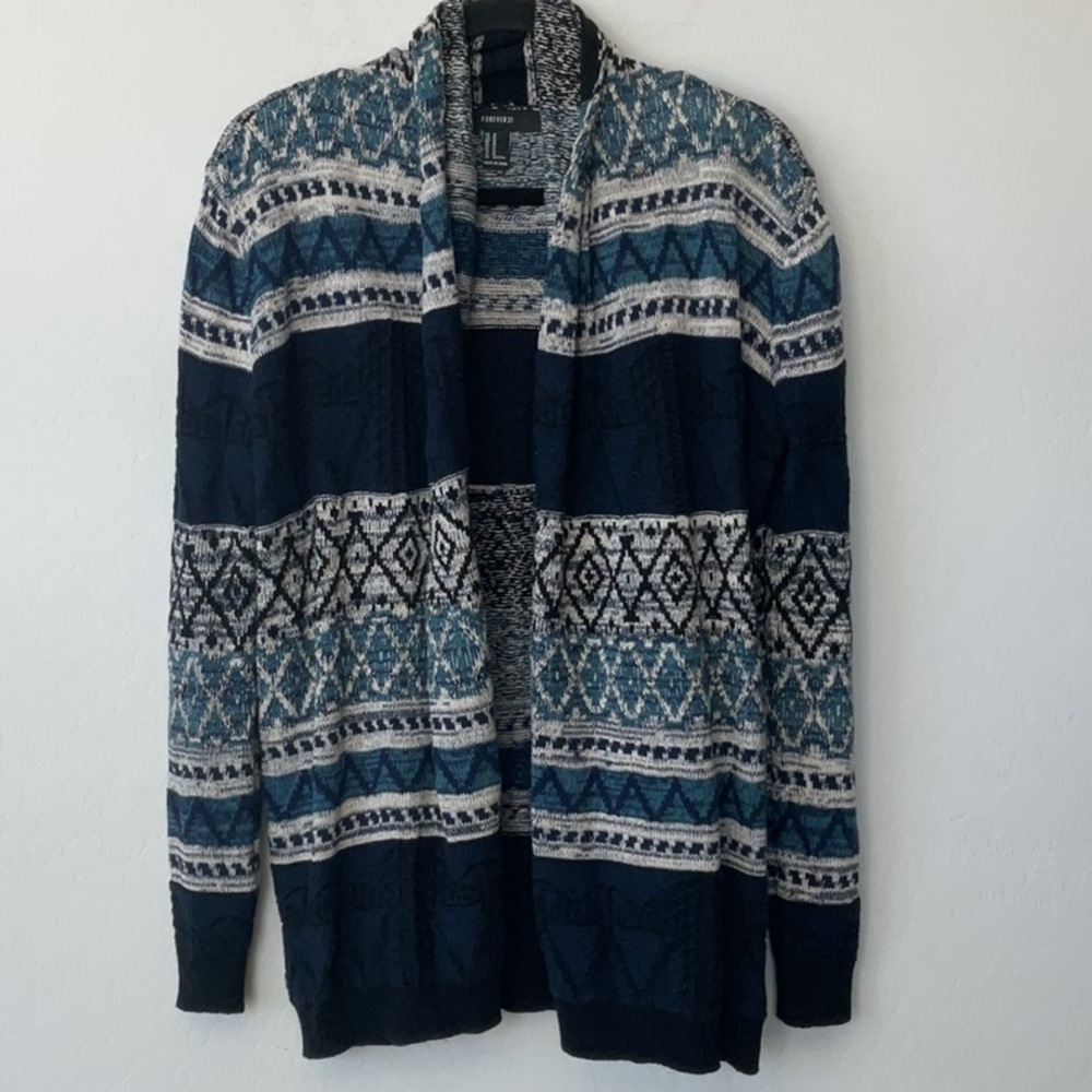 Forever 21 Cardigan